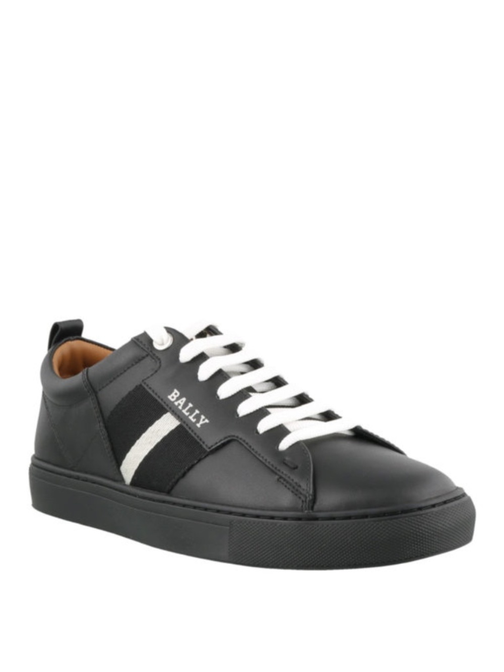 BALLY Helvio Sneaker 6 MSRP $475